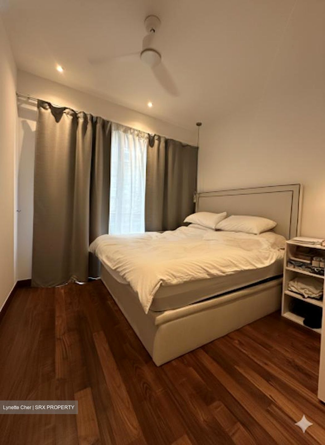 Watermark Robertson Quay (D9), Apartment #522933121